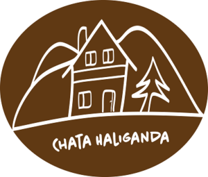 Chata Haliganda